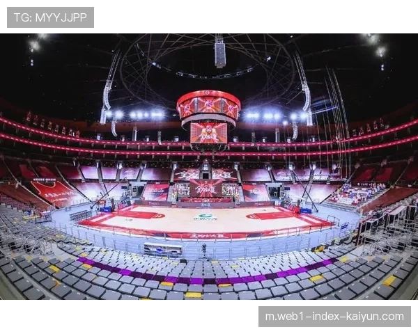 大通中心非赛事活动收入超2.5亿美元，现代化球馆运营重塑盈利模式