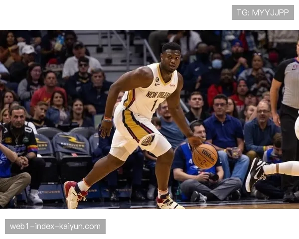 鹈鹕穆雷锡安墨菲三世组合效果佳 成球队依赖核心